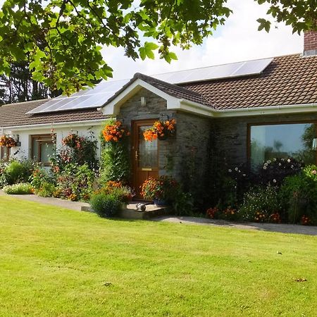 Rose Vean Bed&Breakfast Helston Exterior foto