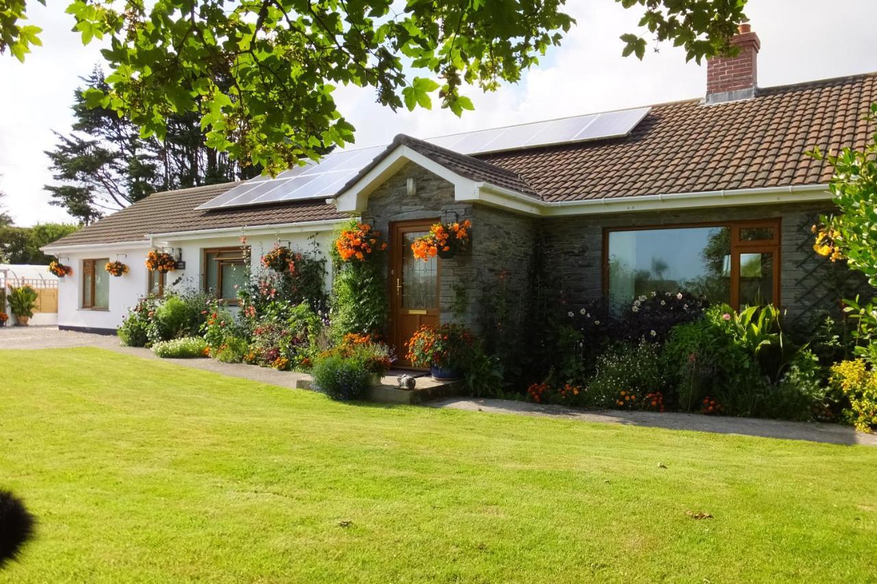 Rose Vean Bed&Breakfast Helston Exterior foto
