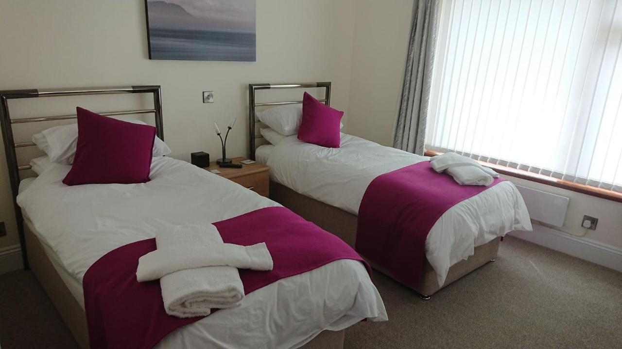 Rose Vean Bed&Breakfast Helston Exterior foto